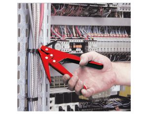 Facom - Szczypce Do Opasek - 455B