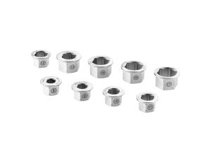 Facom - Zestaw 9 Pierścieni Reduktorow Do 464.M - 464.MKIT