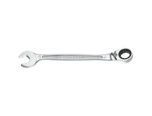 Facom - Klucz Oczkowo-Płaski Z grzechotkowy 11 Mm - 467B.11