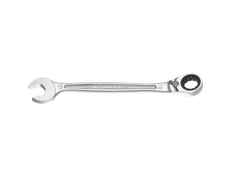 Facom - Klucz Oczkowo-Płaski Z grzechotkowy 11 Mm - 467B.11