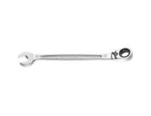 Facom - Klucz Oczkowo-Płaski Z grzechotkowy 12 Mm - 467B.12