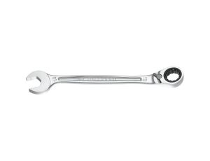 Facom - Klucz Oczkowo-Płaski Z grzechotkowy 13 Mm - 467B.13
