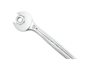 Facom - Klucz Oczkowo-Płaski Z grzechotkowy 32 Mm - 467B.32