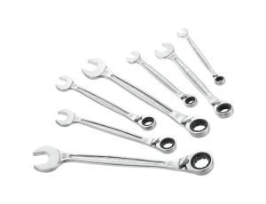 Facom - Zestaw 7 Kluczy Z grzechotkiotką - 467B.J7PB