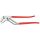 Facom - Szczypce Nastawne 40Cm, Ramiona Z Pcv - 481.40