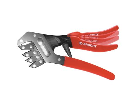 Facom - Szczypce Nastawne Automatyczne 17Cm - 485.17