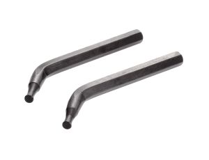 Facom - Zestaw 2 końcówek Do Pierścieni - 490.SE28-2