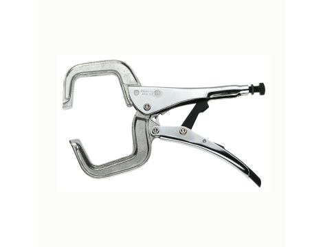 Facom - Szczypce Zaciskowe - 504A.180