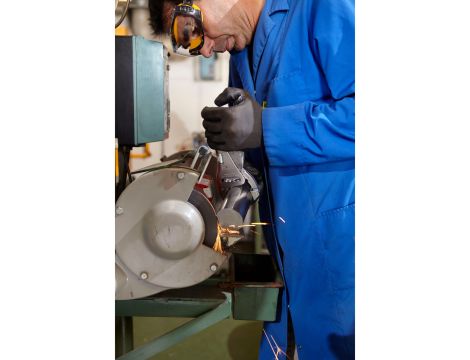 Facom - Szczypce zaciskowe, przegubowe, 250 mm - 506A