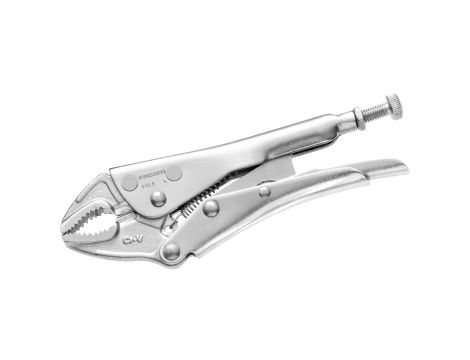 Facom - Szczypce Zaciskowe - 513.5