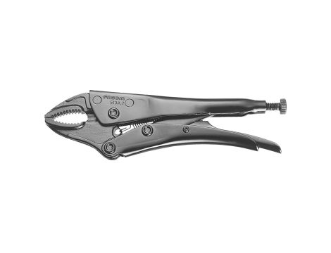 Facom - Szczypce Zaciskowe - 513A.7