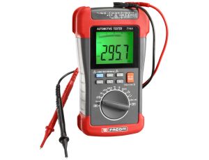 Facom - Miernik Cyfrowy Samochodowy - 714APB