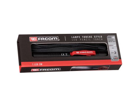 Facom - Latarka Paluszkowa - 779.PBTPB