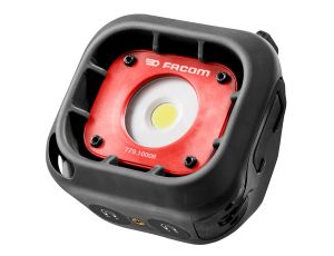 Facom - Akumulatorowa lampa robocza 1000 lumenów - 779.1000RPB