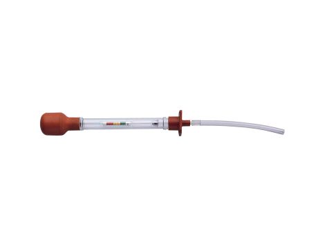 Facom - aerometr do elektrolitu akumulatorowego - 784B