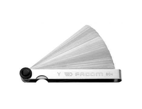 Facom - Szczelinomierz Metryczny - 804