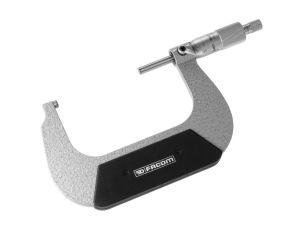 Facom - Mikrometr Mechaniczny - 1/100 - 25-50Mm - 806C.50