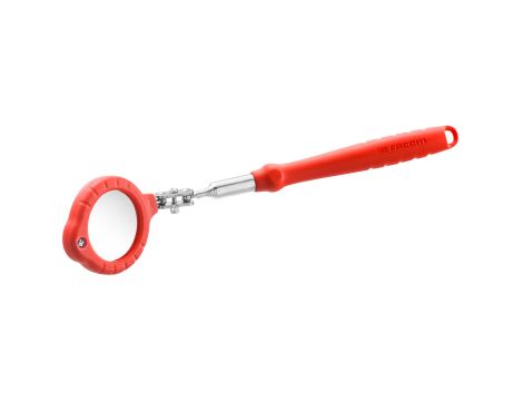 Facom - Lusterko Teleskopowe Z Latarka - 834B.RTIS