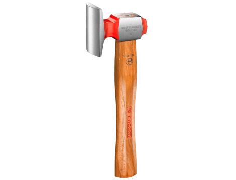 Facom - Klepadlo Blacharskie Wypukle Wszerz - 864D.60