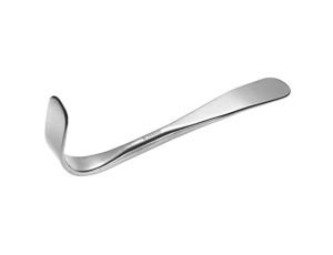 Facom - Łyżka Blach 2Stronna Wygieta Płaska Kr - 876A