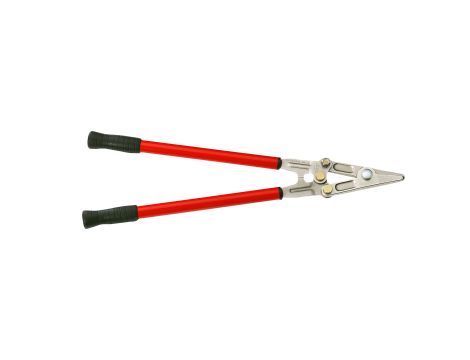 Facom - Nożyce Do Blachy Długie 665Mm - 882A.65