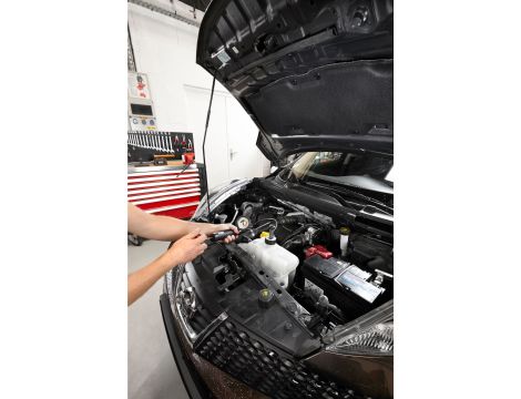 Facom - Tester Cisnienia Plynu Chlodniczego - 920B