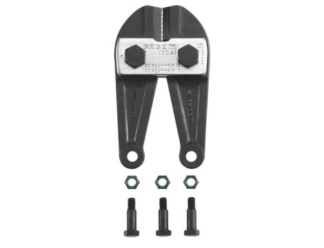 Facom - Ostrza Zapasowe Do Nozyc 990.B0 - 990.LB0