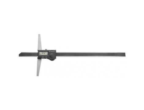 Facom - Głębokościomierz Elektroniczny 300 Mm - 1350