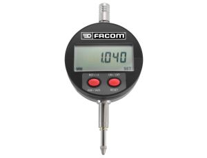 Facom - Czujnik Elektroniczny 0-12,5 Mm - 1365