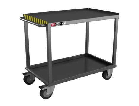 Facom - Ruchomy Stół Do Części Samochodów Ciężarowych - 2702