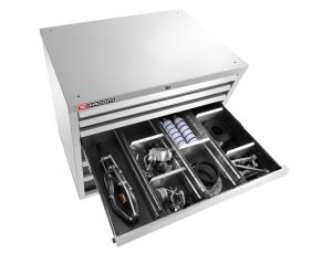 Facom - Zestaw 27 Przegrodek Do Szuflady 75Mm - 2930.C2