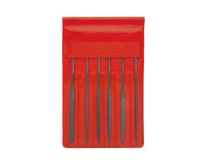 Facom - Zestaw 6 Pilników - AS.6L160T0A