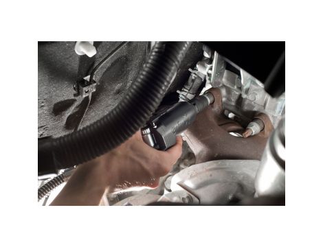 Facom - Facom 1/2 Aluminiowy Klucz Udarowy - NS.1400FPB