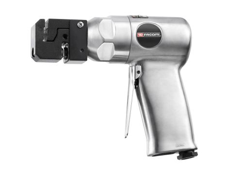 Facom - Szczypce Pneumatyczne Do Zagniatania Blachy - V.PF300F