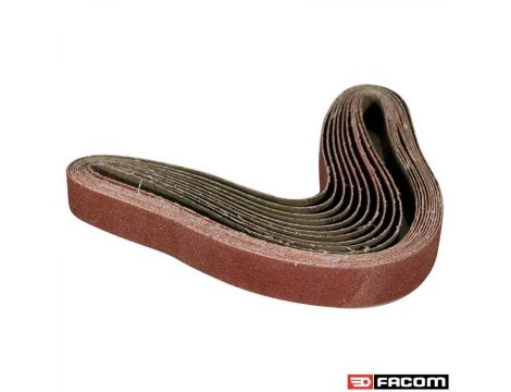 Facom - Ściernica Ziarnistość 120 - V.402A2