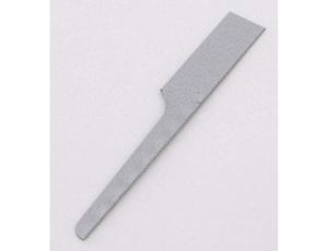 Facom - Brzeszczot O Stand Zebach 10 Zebow/Cm - V.770F2