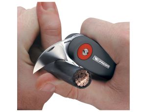 Facom - Nóz Ergonomiczny O Dwóch Ostrzach - 640180PB