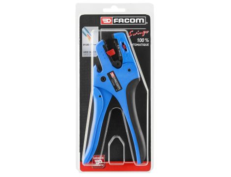 Facom - Szczypce Do Ściągania Izolacji Swingo - 793936PB