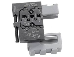 Facom - Matryca Dla Otwartych Futów 0.5 - 821464