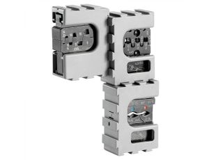 Facom - Matryca Do Nieizolowanych Zacisków 0.3 - 821469