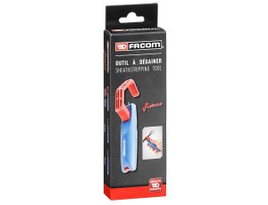 Facom - Ostrze Zagięte - 985956PB