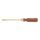 Facom - Wkrętak Do Śrub Z Rowkiem Adf 10X300Mm - AN10X300SR
