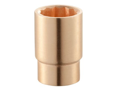 Facom - Nasadka Metryczna 3/4 - 32 Nieiskrząca - K.32SR