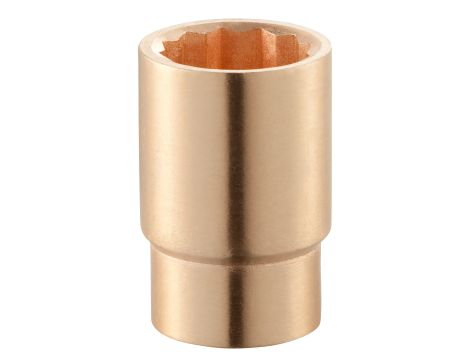 Facom - Nasadka Metryczna 3/4 - 41Nieiskrząca - K.41SR