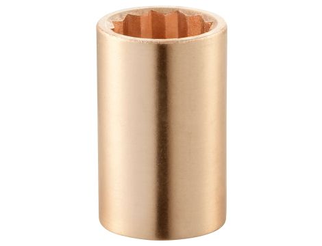 Facom - Nasadka Calowa 1/2 3/4 Nieiskrząca - S.3/4SR