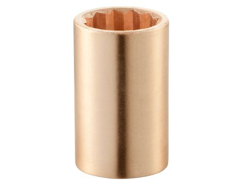 Facom - Nasadka Calowa 1/2 " 1-7/16" Nieiskrząca - S.1P7/16SR