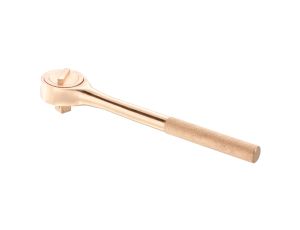 Facom - grzechotkowy  1/2 