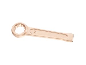 Facom - Klucz Do Pobiajania Oczkowy 19Mm Nieiskrzący - 50.19SR