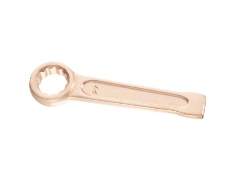 Facom - Klucz Do Pobiajania Oczkowy  24Mm Nieiskrzący - 50.24SR