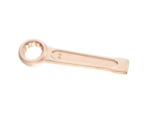 Facom - Klucz Do Pobiajania Oczkowy 27Mm Nieiskrzący - 50.27SR